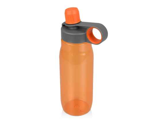 Бутылка для воды Stayer, 823108, Цвет: оранжевый, Объем: 650, изображение 2