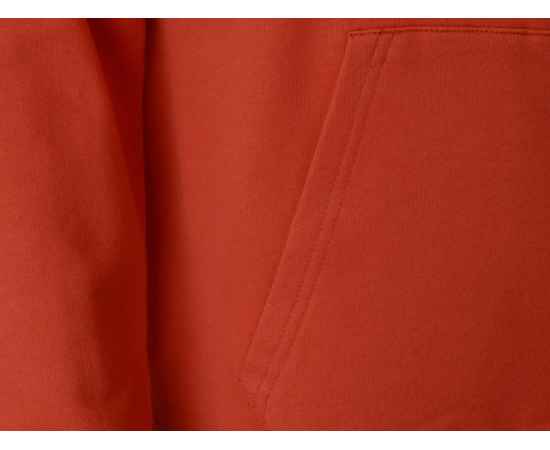 Толстовка Stream с капюшоном, унисекс, XS, 171925XS, Цвет: красный, Размер: XS, изображение 13