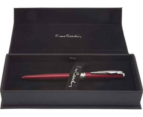 Ручка перьевая Secret Business, 417500, Цвет: красный,серебристый, изображение 2