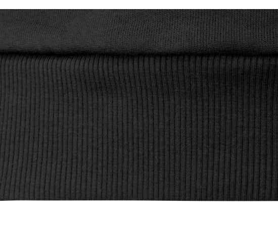 Толстовка Stream с капюшоном, унисекс, S, 171999S, Цвет: черный, Размер: S, изображение 12