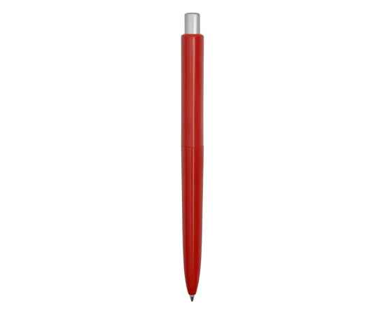 Ручка пластиковая шариковая Prodir DS8 PSP, ds8psp-20, Цвет: красный, изображение 4