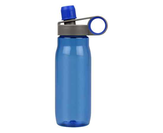 Бутылка для воды Stayer, 823102, Цвет: синий, Объем: 650, изображение 4