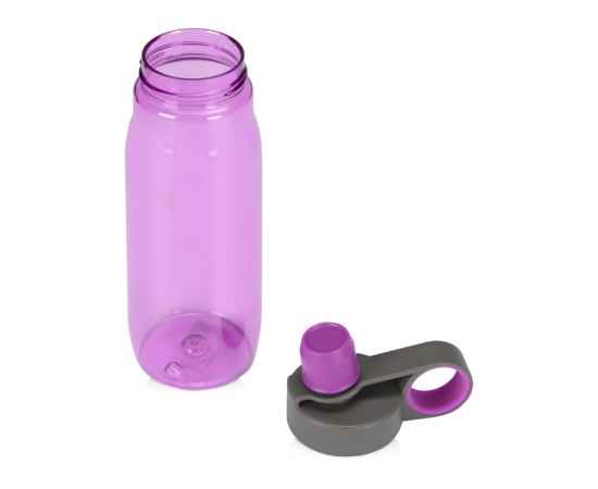 Бутылка для воды Stayer, 823109, Цвет: фиолетовый, Объем: 650, изображение 3