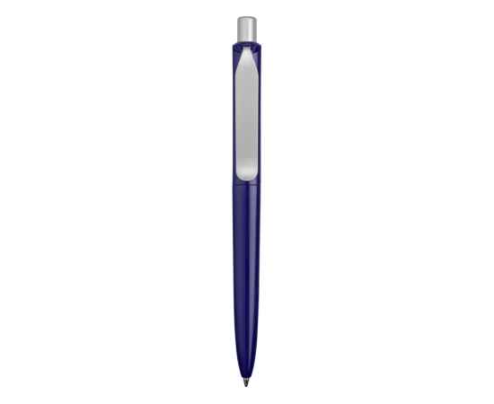 Ручка пластиковая шариковая Prodir DS8 PSP, ds8psp-55, Цвет: синий, изображение 2