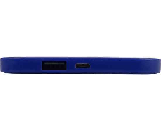 Внешний аккумулятор Квадрум, 2600 mAh, 591602, Цвет: белый,синий, изображение 6
