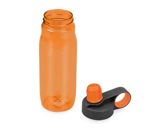 Бутылка для воды Stayer, 823108, Цвет: оранжевый, Объем: 650, изображение 4