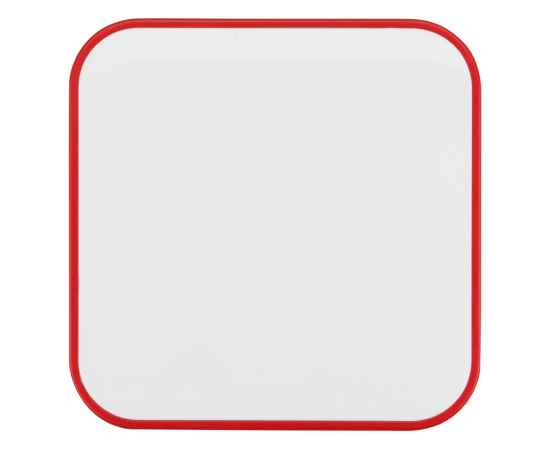 591601 Внешний аккумулятор Квадрум, 2600 mAh, Цвет: красный,белый, изображение 5