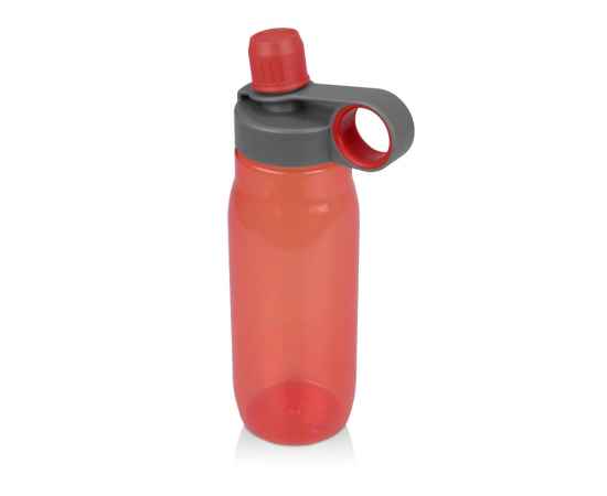 Бутылка для воды Stayer, 823101, Цвет: красный, Объем: 650, изображение 2