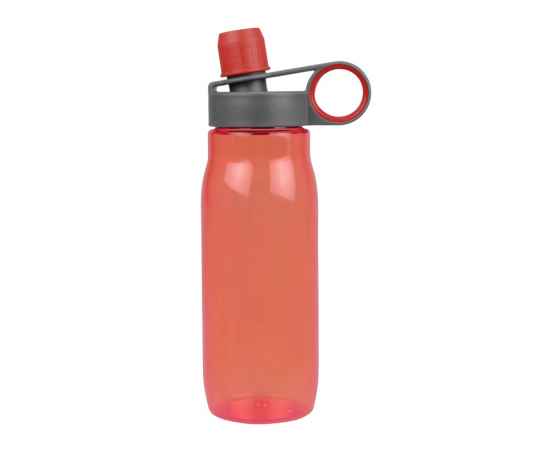 Бутылка для воды Stayer, 823101, Цвет: красный, Объем: 650, изображение 5