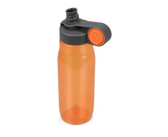 Бутылка для воды Stayer, 823108, Цвет: оранжевый, Объем: 650, изображение 3
