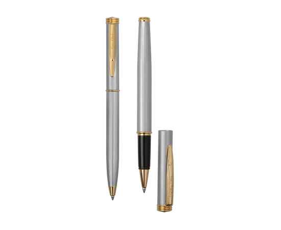Набор Pen and Pen: ручка шариковая, ручка-роллер, 417452, изображение 3