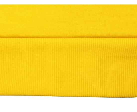 Толстовка Stream с капюшоном, унисекс, S, 171910S, Цвет: желтый, Размер: S, изображение 11