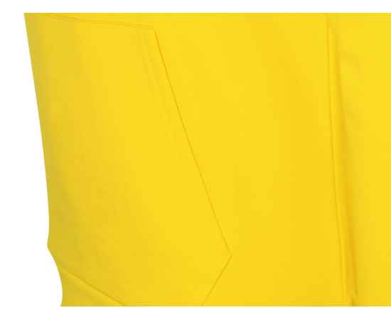 Толстовка Stream с капюшоном, унисекс, S, 171910S, Цвет: желтый, Размер: S, изображение 12