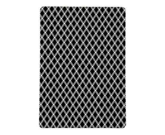 Карточная игра Reno, 11005200, Цвет: черный,прозрачный, изображение 2