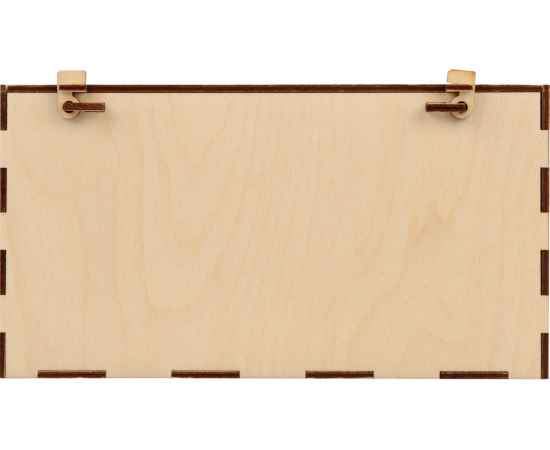 Подарочная коробка legno, 625057, изображение 4