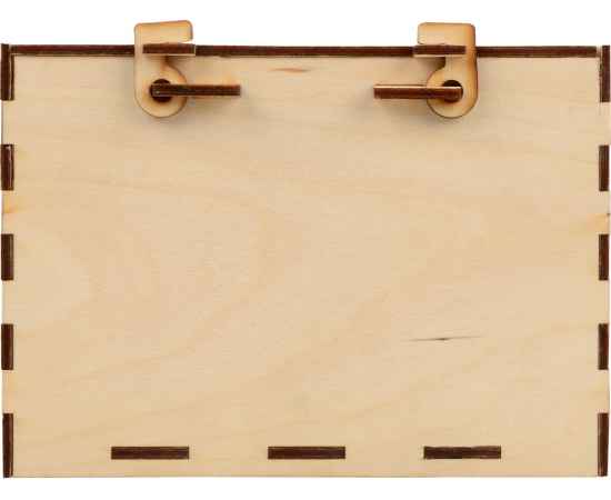 Подарочная коробка Wood, 625076, изображение 5