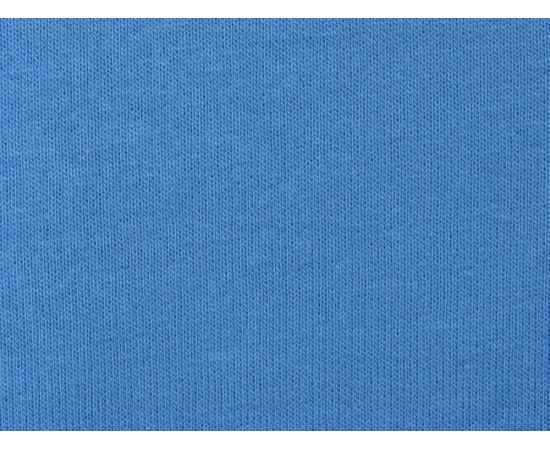 Свитшот Motion с начесом, унисекс, S, 172553S, Цвет: голубой, Размер: S, изображение 12