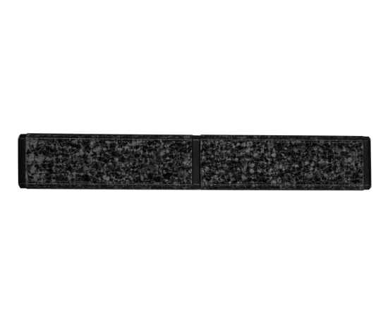 Футляр для ручки Quattro, 364907, Цвет: черный, изображение 3