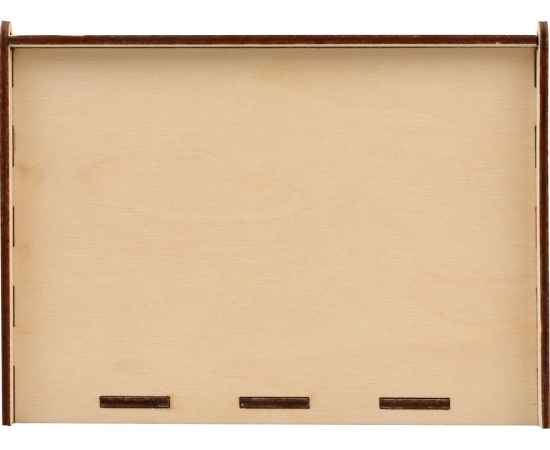 Подарочная коробка Wood, 625076, изображение 6