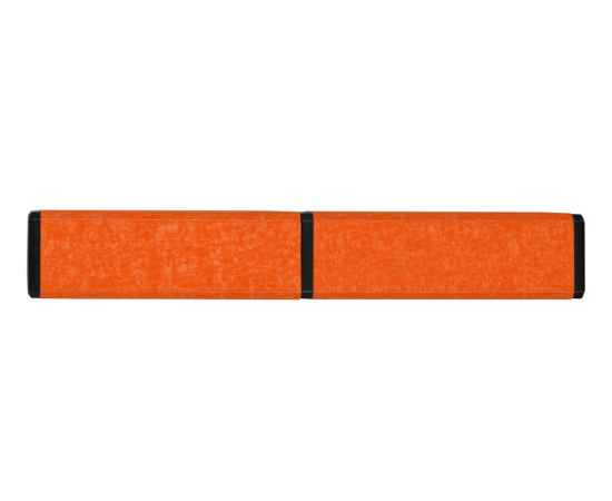 Футляр для ручки Quattro, 364908, Цвет: черный,оранжевый, изображение 3