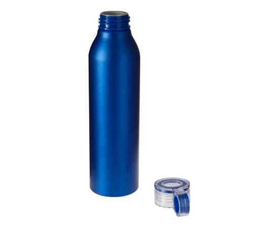 Спортивная бутылка Grom, 10046302, Цвет: ярко-синий, Объем: 650, изображение 3