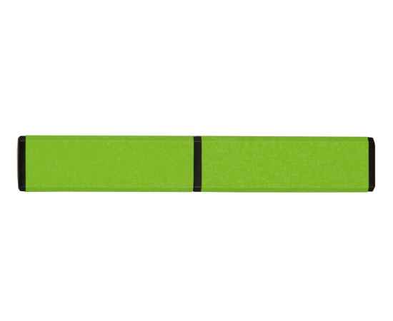 Футляр для ручки Quattro, 364903, Цвет: зеленое яблоко,черный, изображение 3