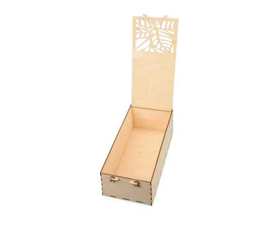 Подарочная коробка Wood, 625076, изображение 2