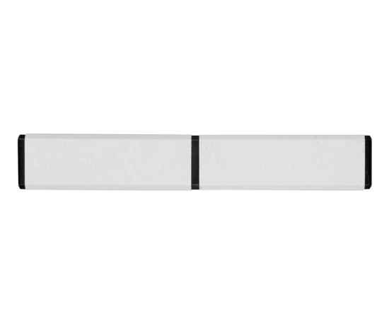 Футляр для ручки Quattro, 364906, Цвет: черный,белый, изображение 3