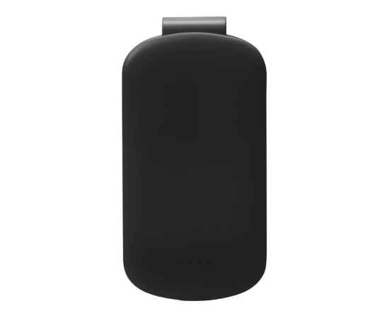 Внешний аккумулятор Pin с клипом, 4000 mAh, 595117, Цвет: черный, изображение 3