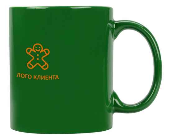 Подарочный набор Mattina с кофе, 700113, Цвет: зеленый, изображение 8