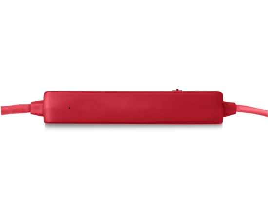 13425603 Наушники Bluetooth®, Цвет: красный, Интерфейс: micro-USB, изображение 4