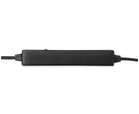 13425600 Наушники Bluetooth®, Цвет: черный, Интерфейс: micro-USB, изображение 3