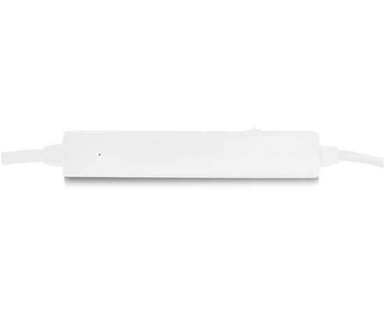 13425602 Наушники Bluetooth®, Цвет: белый, Интерфейс: micro-USB, изображение 3