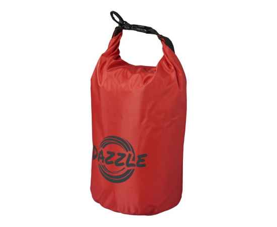 Водонепроницаемая сумка Survivor, 10049702, Цвет: красный, изображение 5
