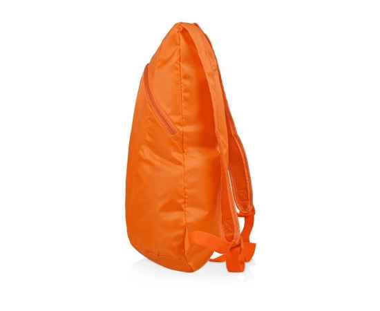 Рюкзак складной Compact, 934418, Цвет: оранжевый, изображение 8
