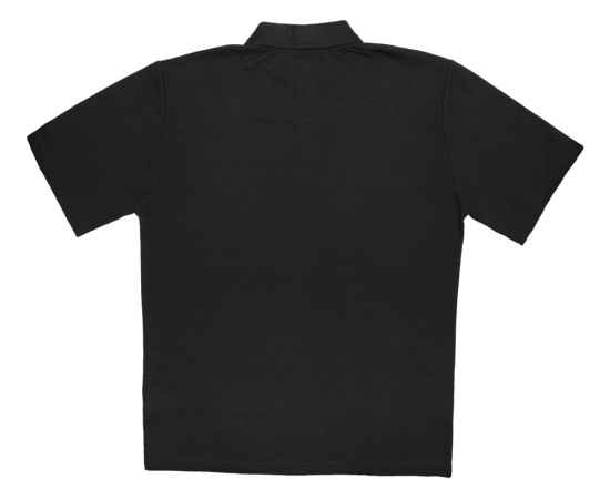 Рубашка поло Solo мужская, XL, 1507633XL, Цвет: черный,оранжевый, Размер: XL, изображение 6
