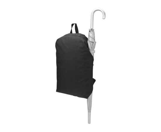 Рюкзак Planar с отделением для ноутбука 15.6, 937617, Цвет: черный, изображение 3