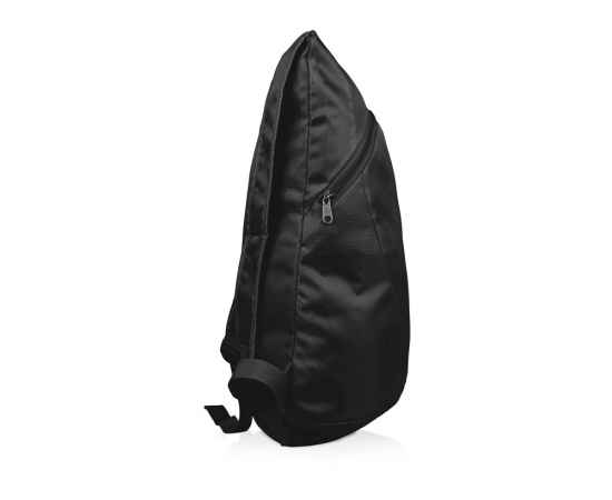 Рюкзак складной Compact, 934407, Цвет: черный, изображение 7