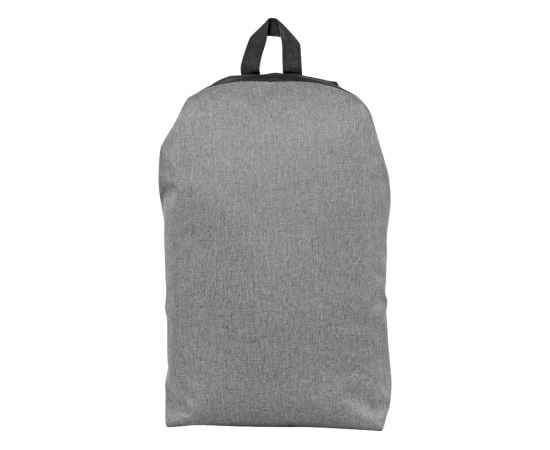 Рюкзак Planar с отделением для ноутбука 15.6, 936638, Цвет: черный,серый, изображение 5