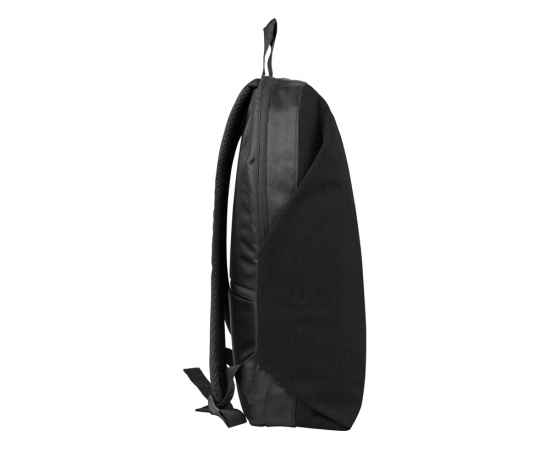 Рюкзак Planar с отделением для ноутбука 15.6, 937617, Цвет: черный, изображение 6