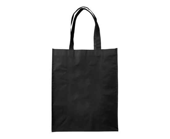 Ламинированная сумка для покупок, средняя, 80 г/м2, 12034600, изображение 3