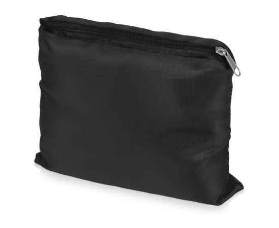 Рюкзак складной Compact, 934407, Цвет: черный, изображение 4
