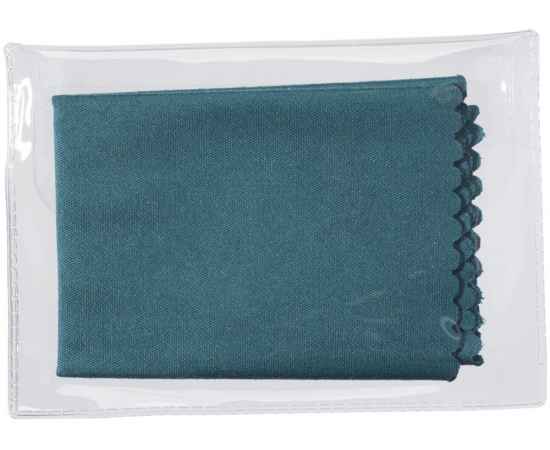 Салфетка из микроволокна, 13424307, Цвет: зеленый, изображение 3