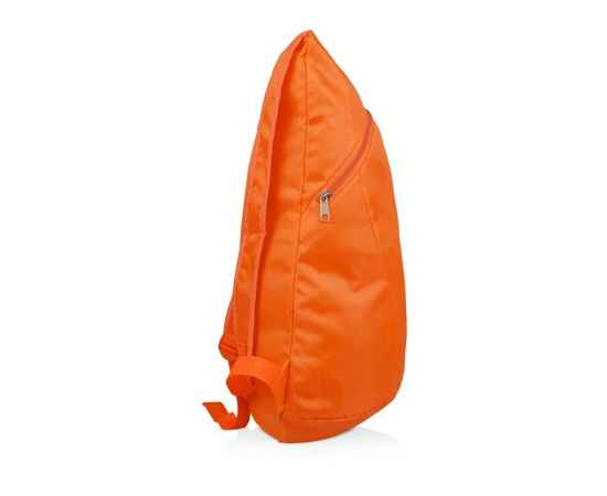 Рюкзак складной Compact, 934418, Цвет: оранжевый, изображение 7