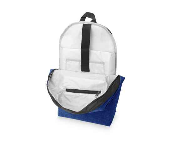 Рюкзак Planar с отделением для ноутбука 15.6, 937612, Цвет: темно-синий, изображение 4