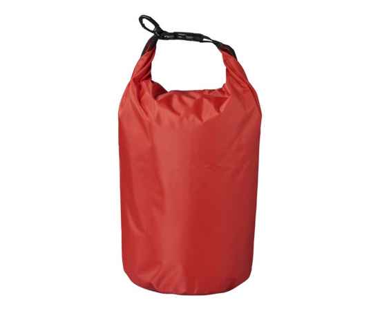 Водонепроницаемая сумка Survivor, 10049702, Цвет: красный, изображение 2