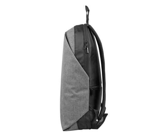 Рюкзак Planar с отделением для ноутбука 15.6, 936638, Цвет: черный,серый, изображение 7