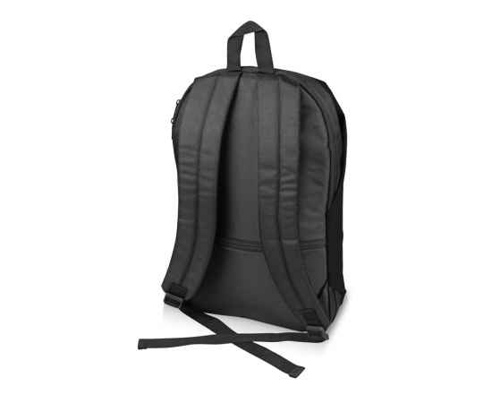 Рюкзак Planar с отделением для ноутбука 15.6, 937617, Цвет: черный, изображение 2