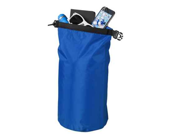 Водонепроницаемая сумка Survivor, 10049701, Цвет: ярко-синий, изображение 3