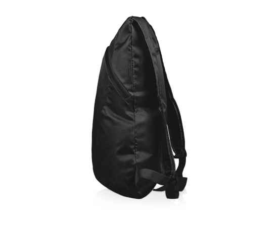 Рюкзак складной Compact, 934407, Цвет: черный, изображение 8